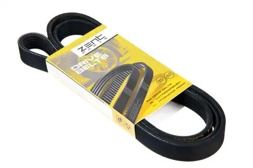 ремень поликлиновой! 6PK1640 Audi 80/A6/A8 2.6/2.8 94> Z22650 ZENTPARTS