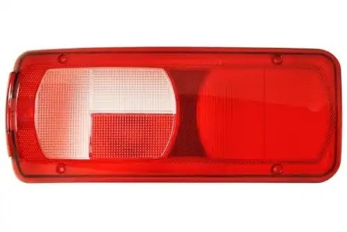 Рассеиватель DAF XF,CF,LF,95XF (13-) фонаря заднего левого MARS TECH M612027 MARS