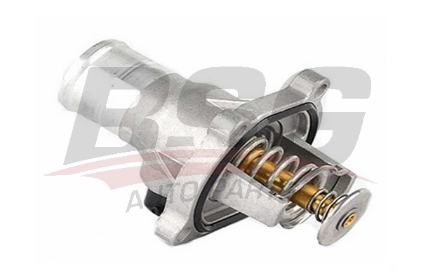 Термостат CHEVROLET Aveo (08-),Cruze (09-),Orlando (11-) BSG BSG16125005 BSG