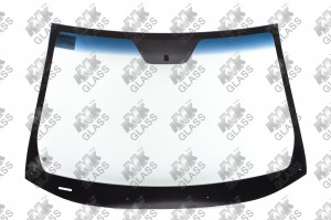 Стекло ветровое HYUNDAI ix35,Tucson (09-15) KMK HYNT0027 KMK GLASS