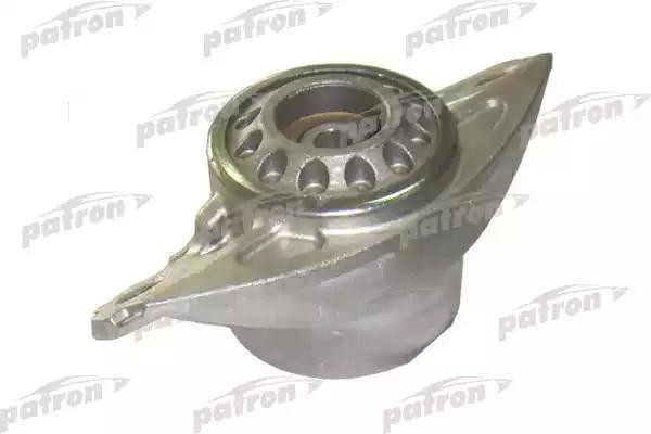 Опора амортизатора VW Touran (03-10) SKODA Octavia (04-) заднего PATRON PSE4158 PATRON