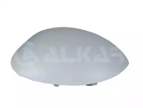CITROEN XSARA PICASSO / PEUGEOT 206 Right, housing, primed, 6342283 ALKAR