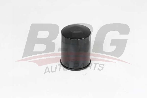 фильтр масляный!\ Mazda 626, Mitsubishi Galant 1.8-2.5i 91> BSG65140012 BSG