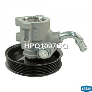 Насос гидроусилителя руля HPQ1097GQ hpq1097gq KRAUF