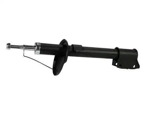 Амортизатор задний Renault Duster 4x4 2.0/1.5dCi 09> Z00202 ZENTPARTS