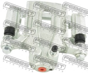 Суппорт задн правый NISSAN PATHFINDER R51M 2005.01-2014.11 0277-R51MRR 0277-R51MRR FEBEST
