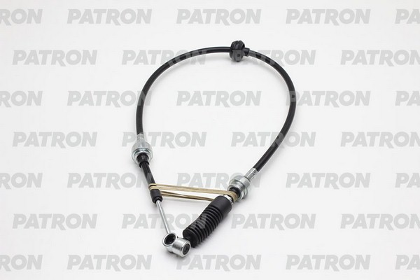 Трос КПП FIAT Ducato (94-02) переключения PATRON PC9005 PATRON