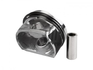 Поршень STD с кольцами BMW N12B16A/Peugeot EP6 d77.0 мм STD UM PC1011000 UNITED MOTORS PRO