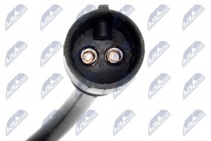 ступица передняя в сборе с подшипником!\ Chevrolet Epica 08> KLPDW093 NTY