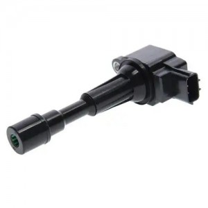 Катушка зажигания MAZDA 3 (04-09) (1.6/2.0) MEGAPOWER 370-13-028 MEGA POWER