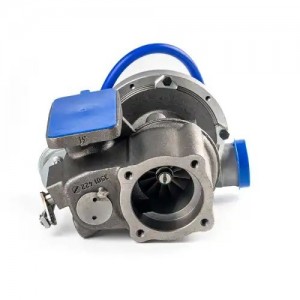 Турбокомпрессор ПАЗ дв.245.7 - Е2 (Кострома)!!!! 44141940100 MOTOR DETAL