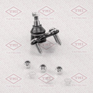 Опора шаровая нижняя R AUDI A3 03-SKODA Octavia/Superb/Yeti 04-VW Caddy/Golf/Jet TEA1703R TATSUMI