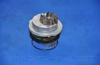 Насос водяной DAEWOO NEXIA/LANOS 1.5 DOHC 95- DOLZ D213  PHC-003 PHC-003 PMC PARTS MALL