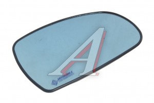 Элемент зеркальный ВАЗ-1118 правый антиблик с обогревом (-13) АВТОБЛИК 1118-8201210-13 AVTOBLIK