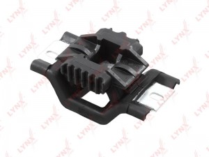 Опора КПП FORD Fiesta,Fusion MAZDA 2 (02-) LYNX ME-2089 LYNXAUTO