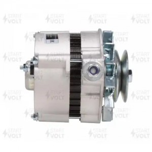 Генератор для а/м ВАЗ 2101-2107/2121 55A (LG 0101X) LG 0101X START VOLT