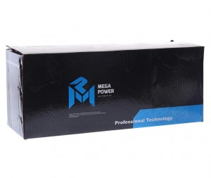 ПГУ КАМАЗ-4308 MEGAPOWER 16015003 MEGA POWER
