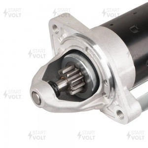 FORD C-MAX (2003-2011)/ FOCUS II (2005-2008) 12V 1.4кВт LST1078 START VOLT