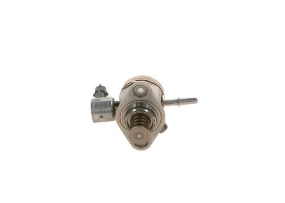 LAND ROVER 2.0 16V TURBO TIVCT 0 261 520 151 BOSCH