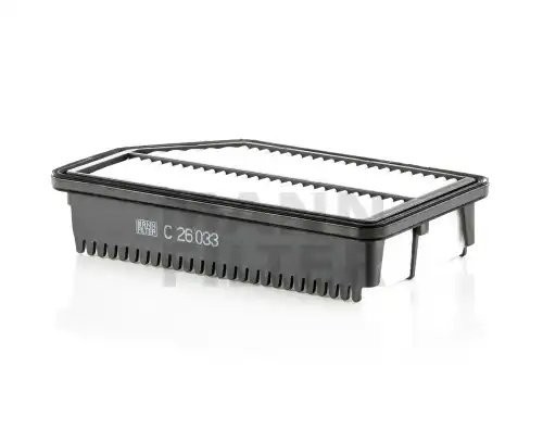 Фильтр воздушный C26033 Mann-Filter C26033 MANN FILTER