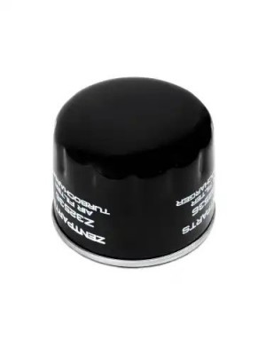 фильтр воздушный! турбокомпрессора\Iveco Stralis/Eurotech/Eurotrakker Z32536 ZENTPARTS