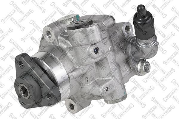 насос гидроусилителя руля! 52669\ VW Multivan V 2.0TDi 09-15 00-36397-SX STELLOX
