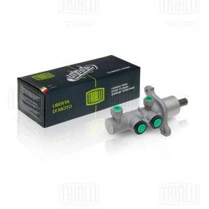 Цилиндр тормозной для а/м ВАЗ 1118 (главный) "TRIALLI" CF 118 TRIALLI