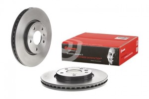 Диск тормозной Brembo Painted Disc 09.B356.11 09.B356.11 BREMBO