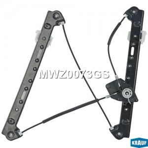 Мотор стеклоподъемника MWZ0073GS MWZ0073GS KRAUF