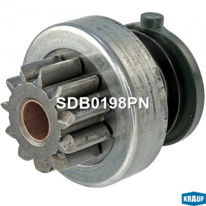 Бендикс стартера SDB0198PN KRAUF