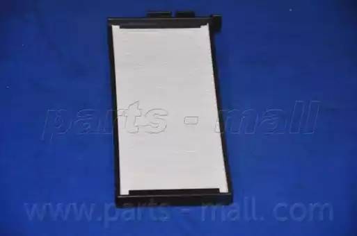 Фильтр салона упаковка 2шт. SSANGYONG KORANDO/MUSSO  PMD-001 PMD-001 PMC PARTS MALL