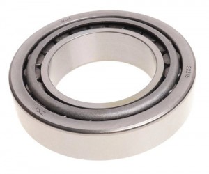 Подшипник ступицы JAC N80,N90 КАМАЗ Компас-9 задней внутренний MOVELEX 9707510900MX MOVELEX