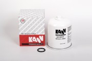 Фильтр влагоотделитель KANN G 1 1/4' 13BAR SW 30  SCANIA,RVI (4324109272) K0120110002 KANN