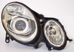 MERCEDES BENZ W211 E-KLASSE (2002>) 4401126RLDEM DEPO