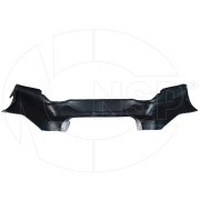 Бампер VW Polo (20-) задний NSP NSP086N5807421 NSP