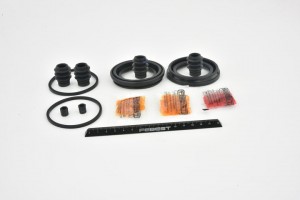 Ремкомплект передн суппорта HYUNDAI TUCSON 04- 1275-TUCF 1275-TUCF FEBEST