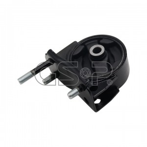 подушка ДВС задняя!\ Toyota Camry/Vista SV30/CV30/VZV30 90-94 514123 GS P