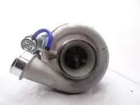 Турбокомпрессор 735059-5006S Garrett GT4594S DAF (735059-5005S) 7350595006S GARRETT