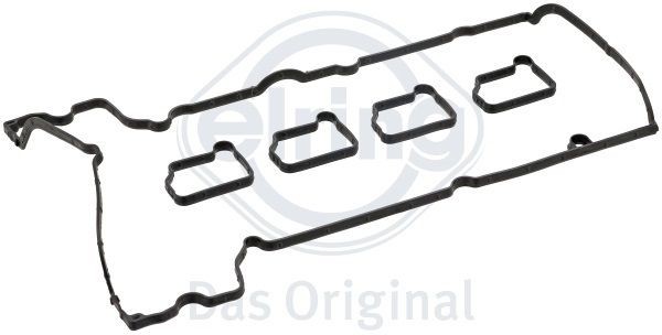 Прокладка крышки клапанной MERCEDES E (W212) ELRING 734.850 ELRING