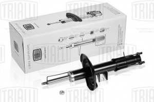 Амортизатор подвески для а/м Lada Vesta, Vesta SW передний правый TRIALLI AG01365 TRIALLI