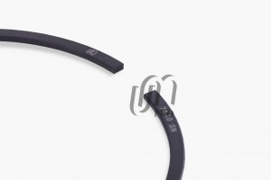 Кольца поршневые 0.50 Nissan GA14 D 73.6+0.50 1.5-1.5-2.8 на 1 цил. UM PR1608050 UNITED MOTORS PRO