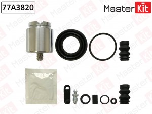 Ремкомплект тормозного суппорта Ford TRANSIT (FD_ _, FB_ _, FS_ _, FZ_ _, FC_ _) 77A3820 MASTER KIT