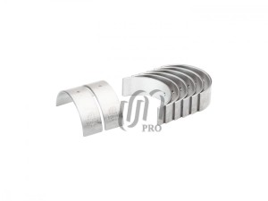 Вкладыши шатунные STD (без замков) VAG 1.2 TFSi CBZA/CBZB/CBZC (03F 105 701B) на BES030704000 UNITED MOTORS PRO