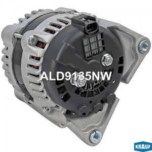 Генератор с обгонным шкивом ALD9135NW ALD9135NW KRAUF