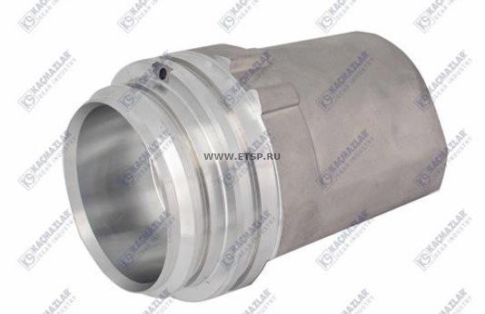 Цилиндр управления КПП ZF K2000877 KACMAZLAR