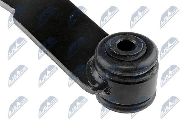 рычаг подвески поперечный!\ Mitsubishi Outlander 2.0/2.4 02> ZWTCH009 NTY