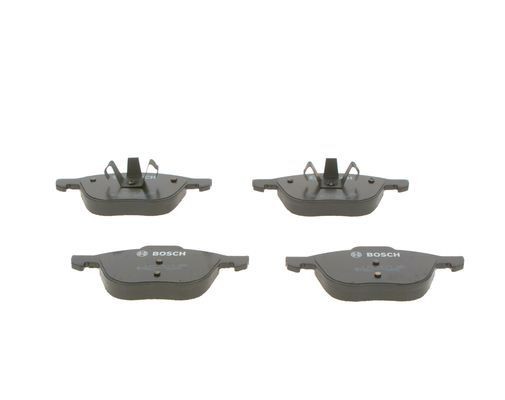 FORD FOCUS II/III, MAZDA 3, VOLVO S40 0 986 495 215 BOSCH