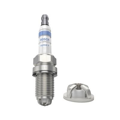 FIAT/AUDI 0 242 232 502 BOSCH