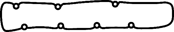 Прокл.клап.крышки 026203P CORTECO