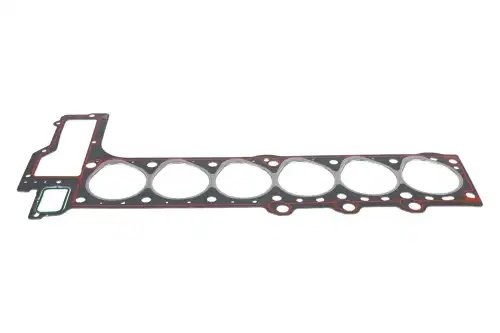 прокладка ГБЦ!\ Opel Omega 2.5TDs M51/U/X25TD 94> Z16865 ZENTPARTS